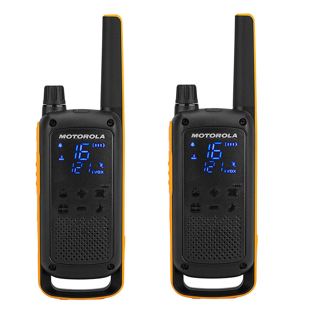 Motorola TALKABOUT T82 Extreme