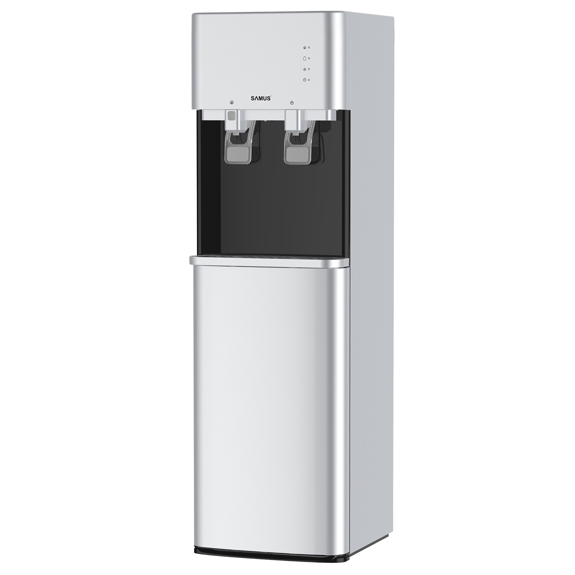 Dozator apa Samus WDSF-254CS