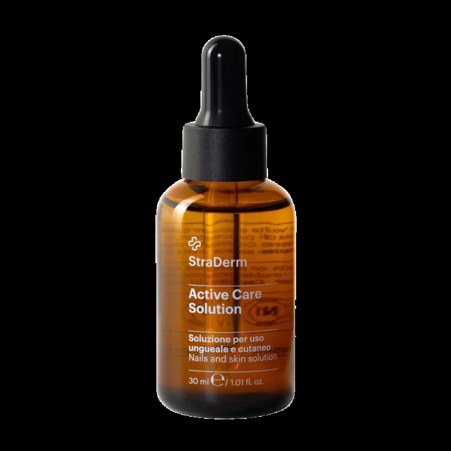 Active Care Solution StraDerm