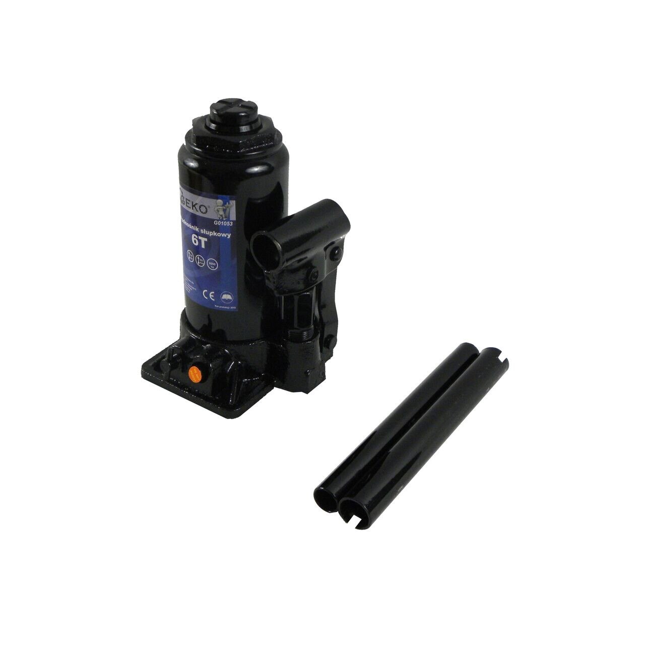 Cric hidraulic GEKO G01053 6T