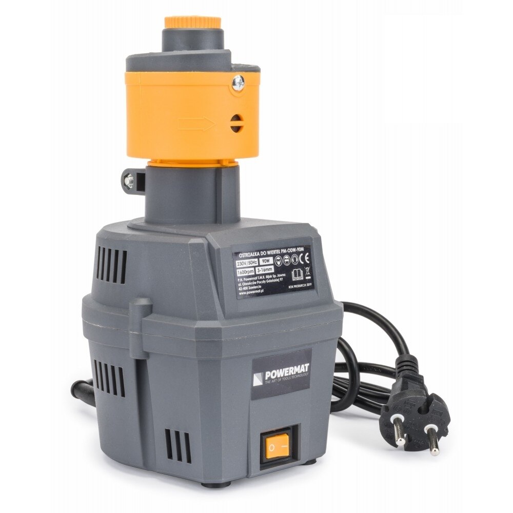 Powermat PM-ODW-90M (Varianta cutie)