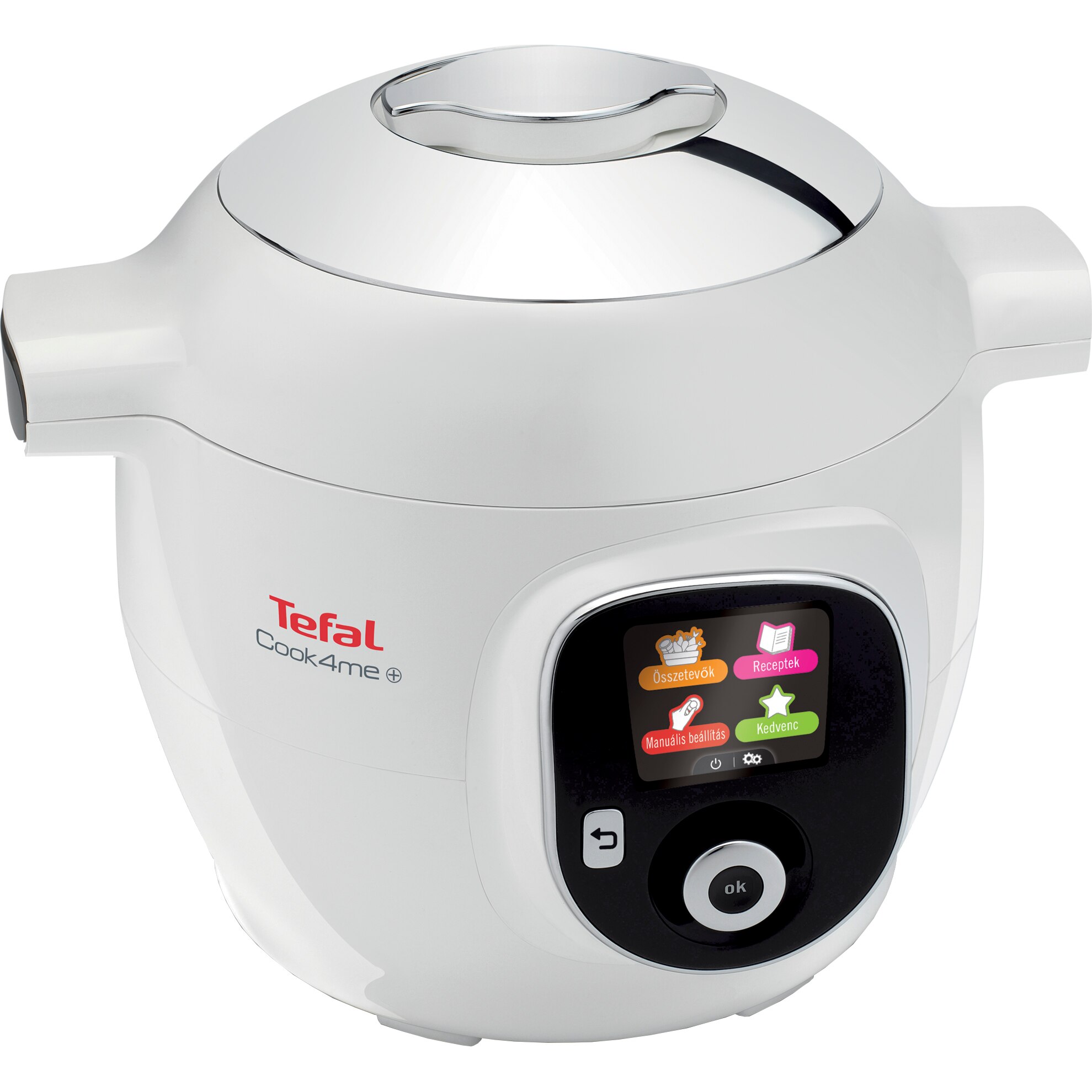 Tefal Cook4Me+ CY851130