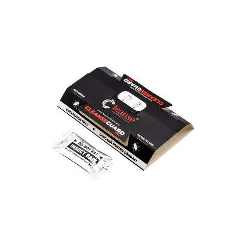 Capcana CleanseGuard SMALL