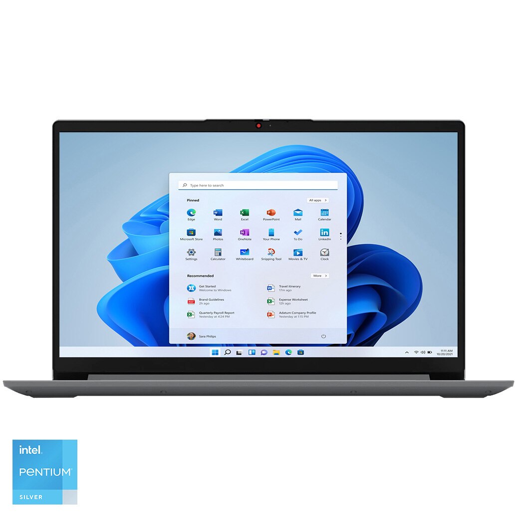 Lenovo IdeaPad 1 15IJL7