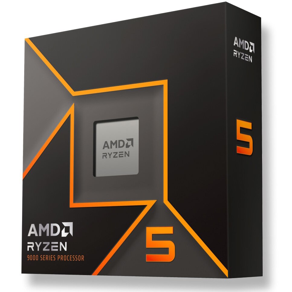 Procesor AMD Ryzen 5 9600X