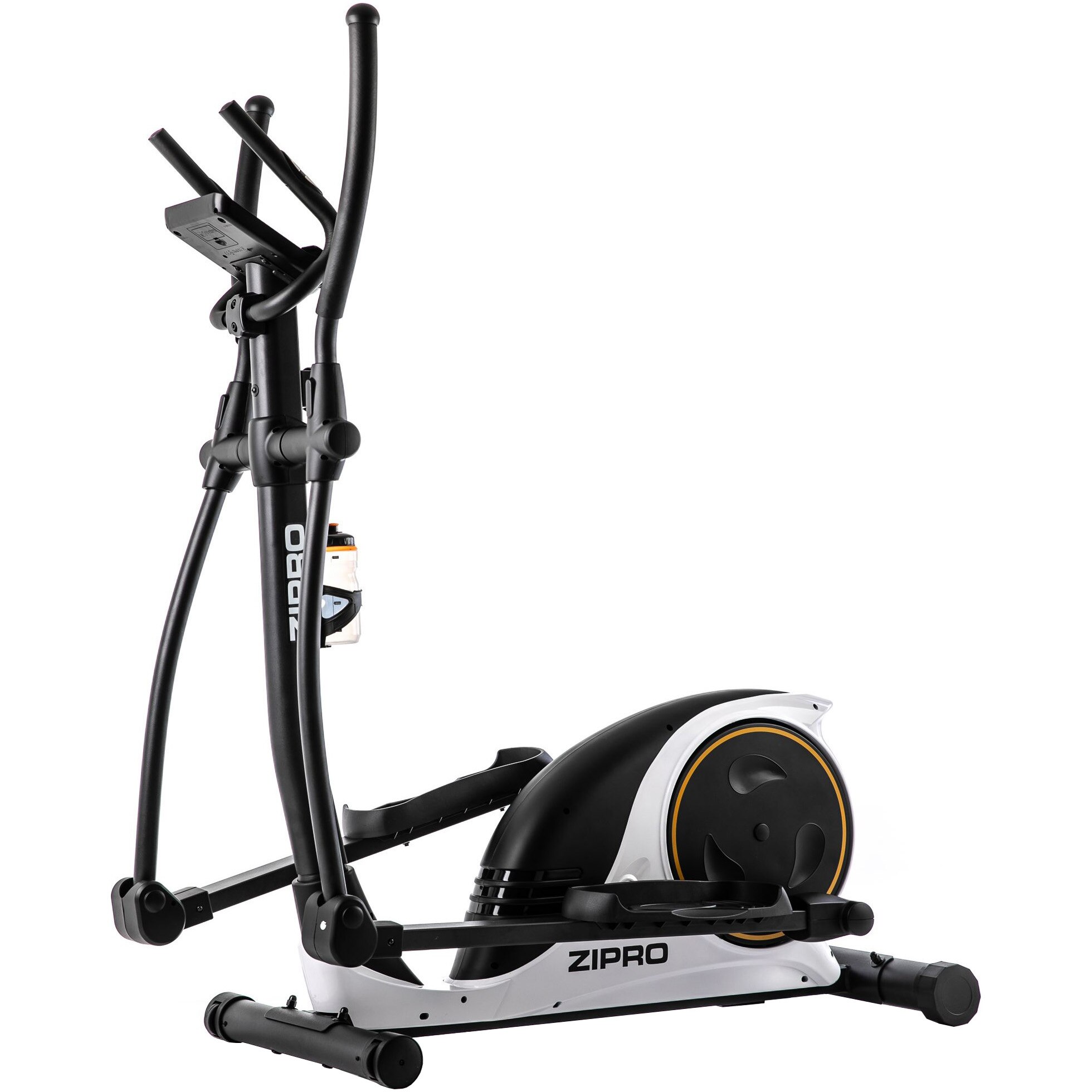 Bicicletă eliptică Zipro Hulk RS