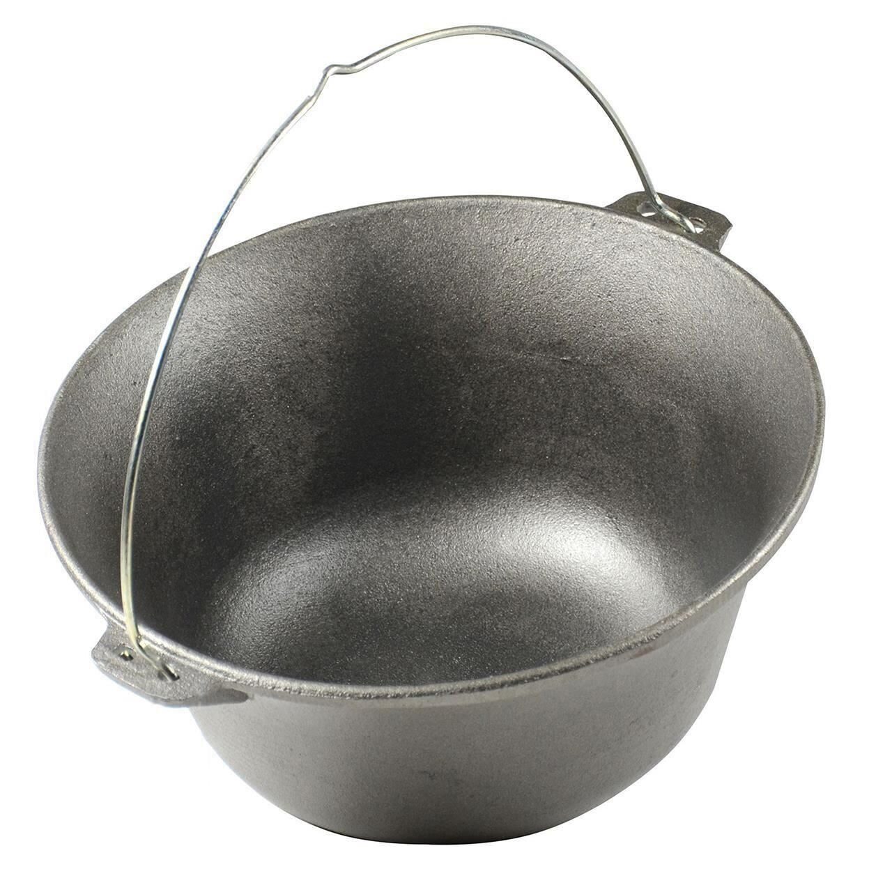 Ceaun fontă Artool 22L