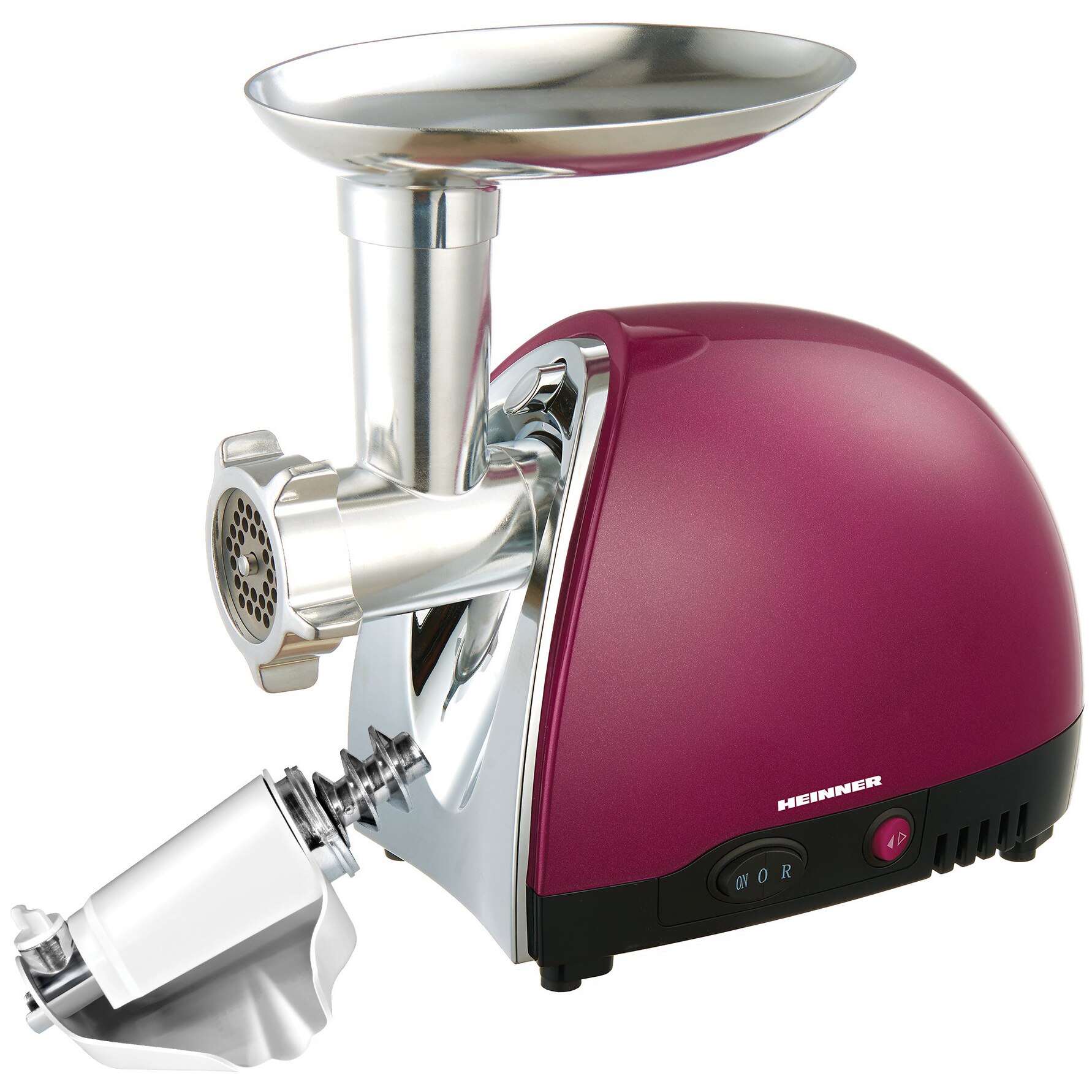 Heinner MG1500TA-BG