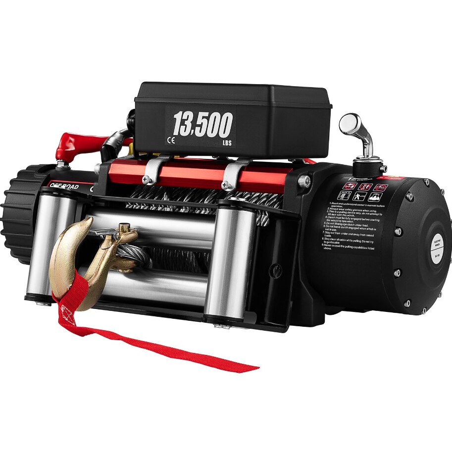Troliu auto OEM 13500lbs