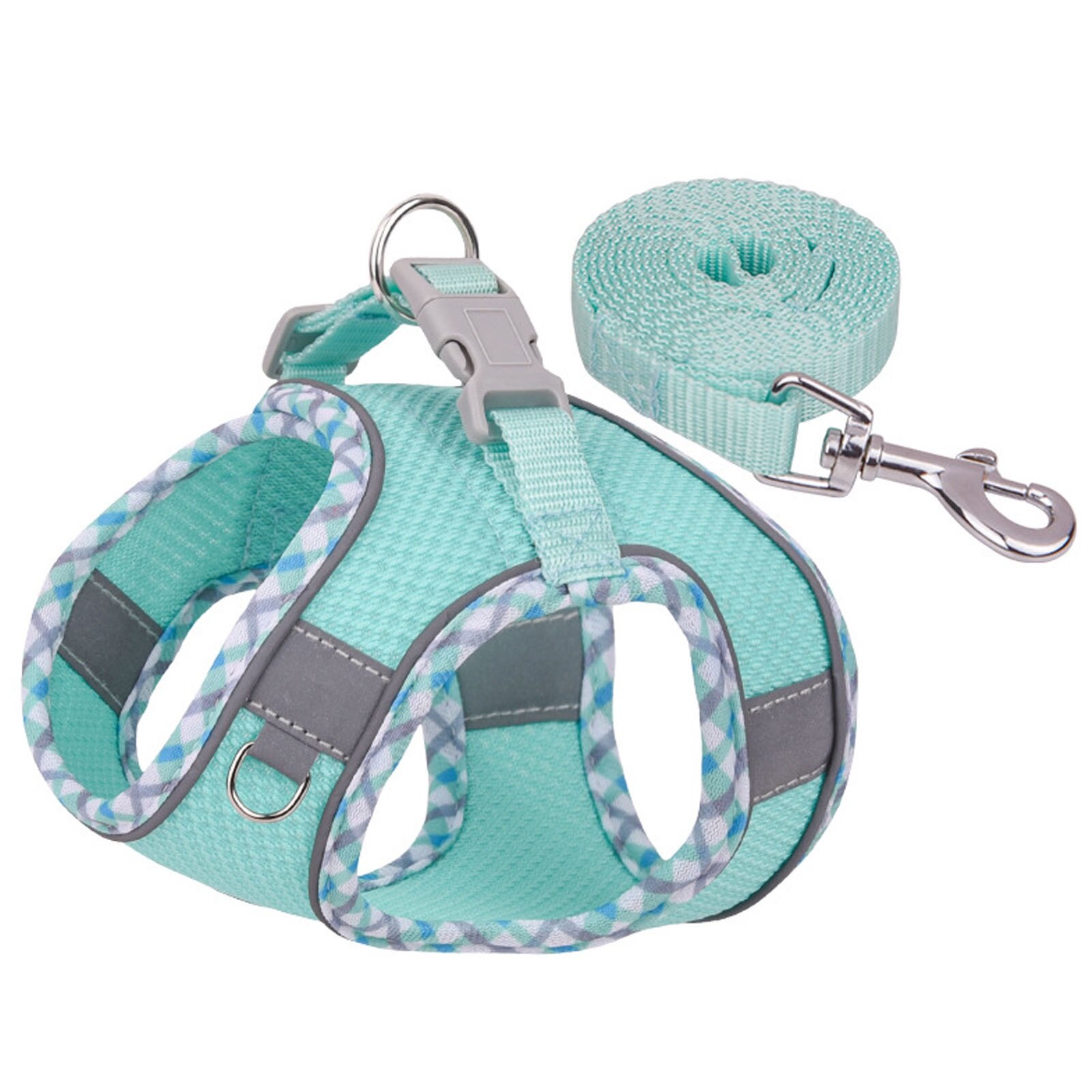 Set Ham si Lesa SINBINTA XXS Verde