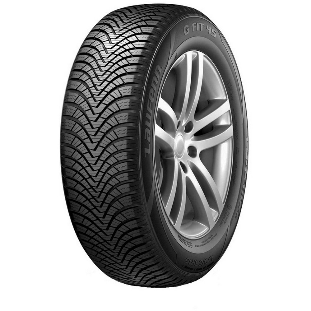 Anvelopă all season Laufenn G FIT 4S