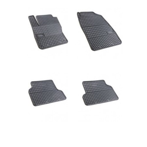 Frogum Set covorase auto cauciuc