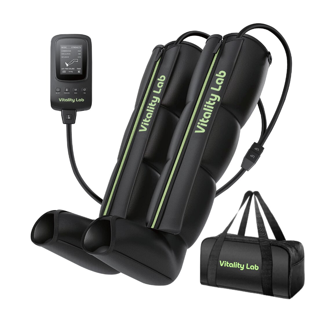 Vitality Lab Ultimate Massager