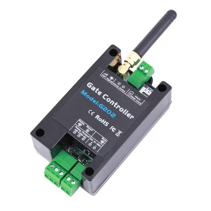 Modul Releu GSM GizMondo G202