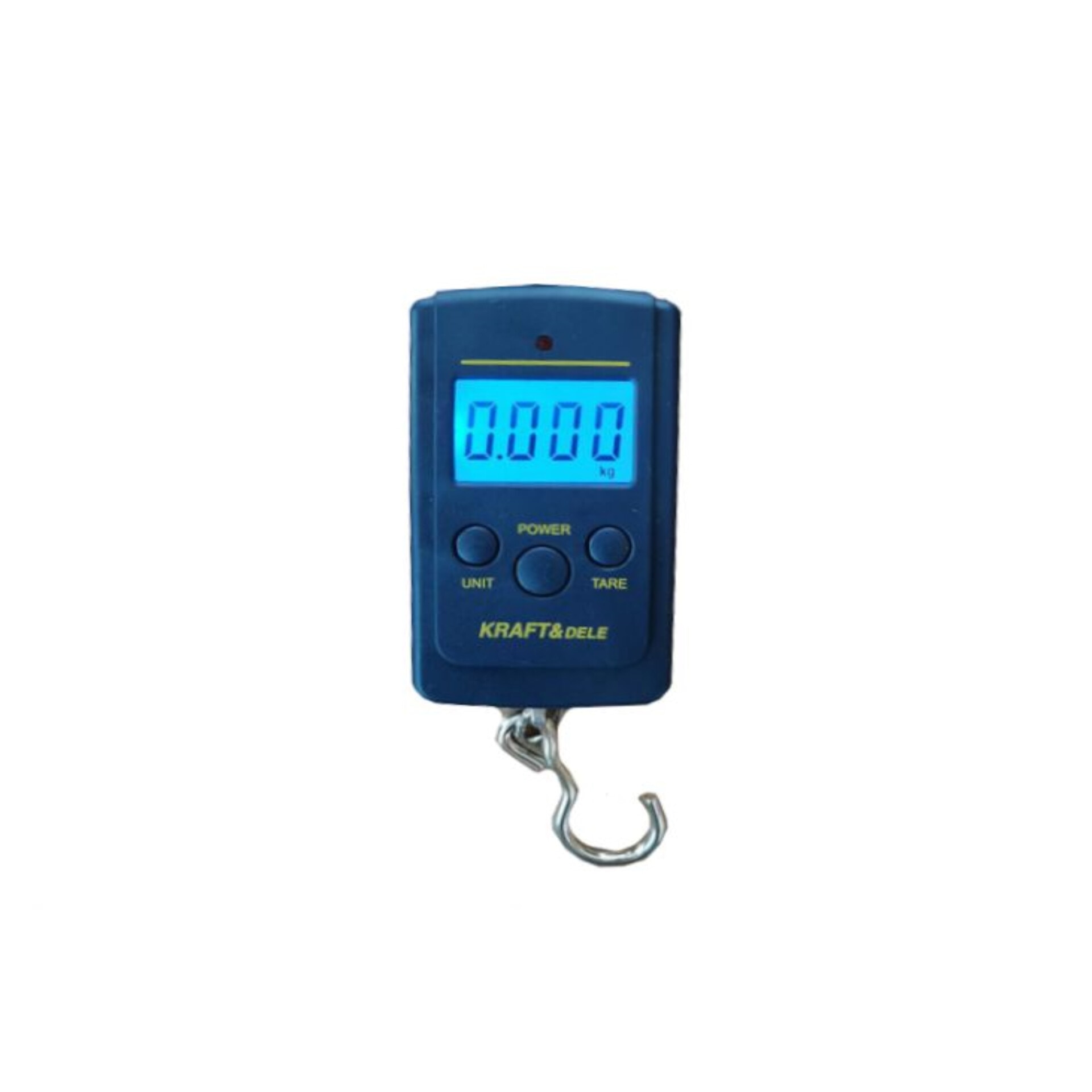 Cântar de mână Kraft&Dele 50kg
