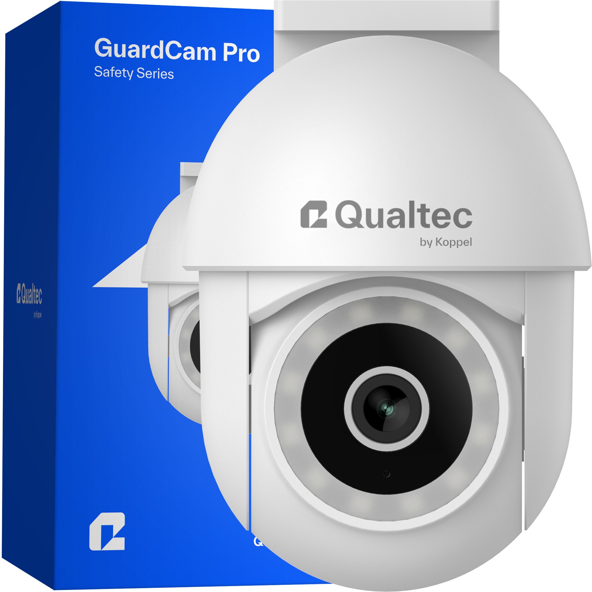 Qualtec GuardCam Pro