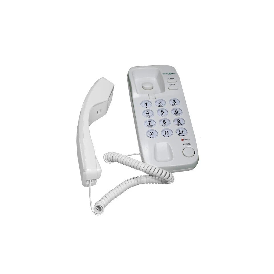 Interfon de interior Resel / Tehnoton
