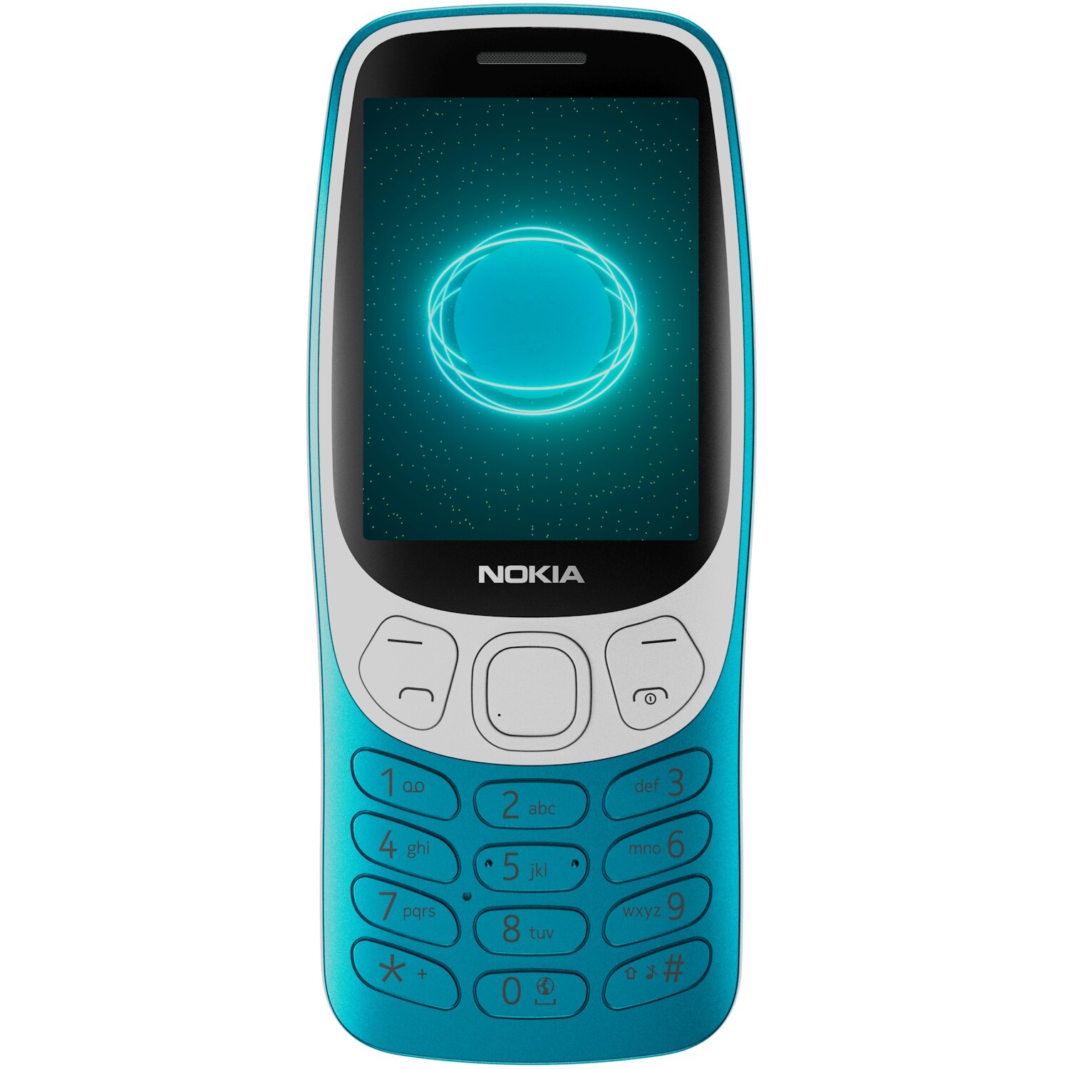 Nokia 3210 (2024)