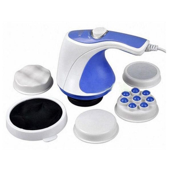 Relax&Tone aparat de masaj anticelulitic