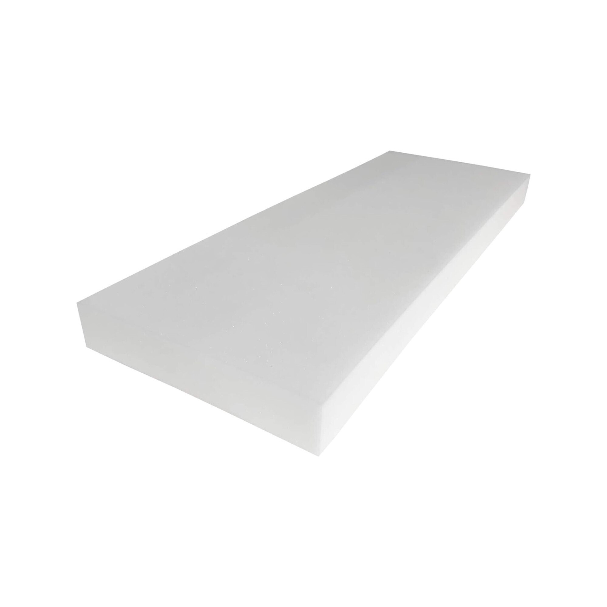 Placa de Burete 4 Brands 50x100x10 cm