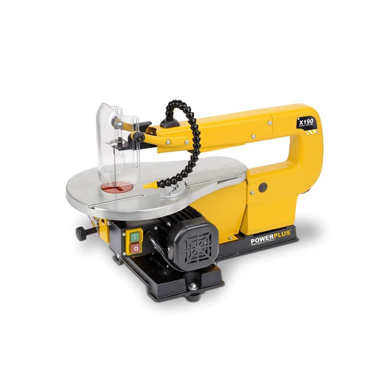 Powerplus POWX190