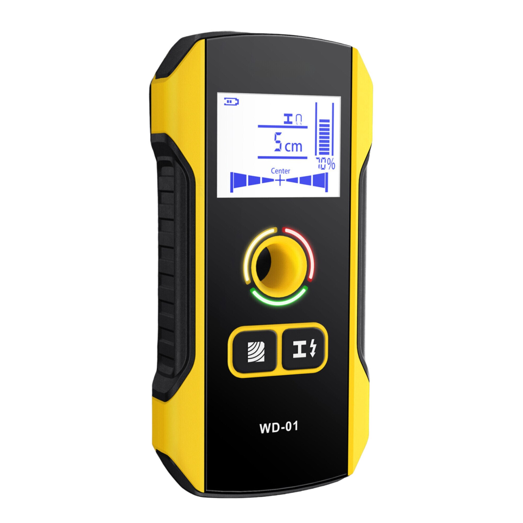 Detector Digital Localizare Cabluri WD-01