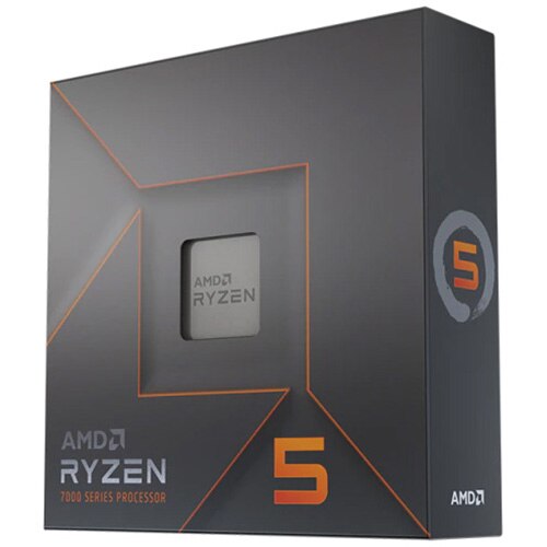 Procesor AMD Ryzen 5 7600X