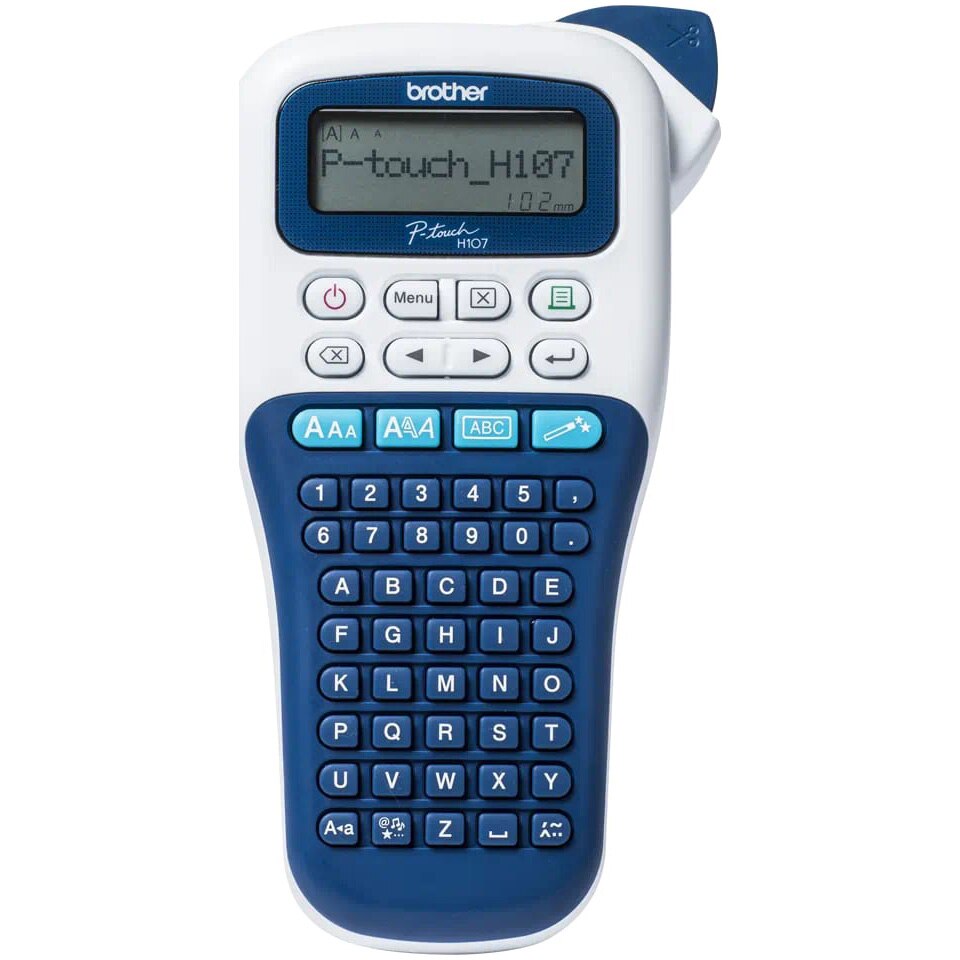 Brother PT-H107