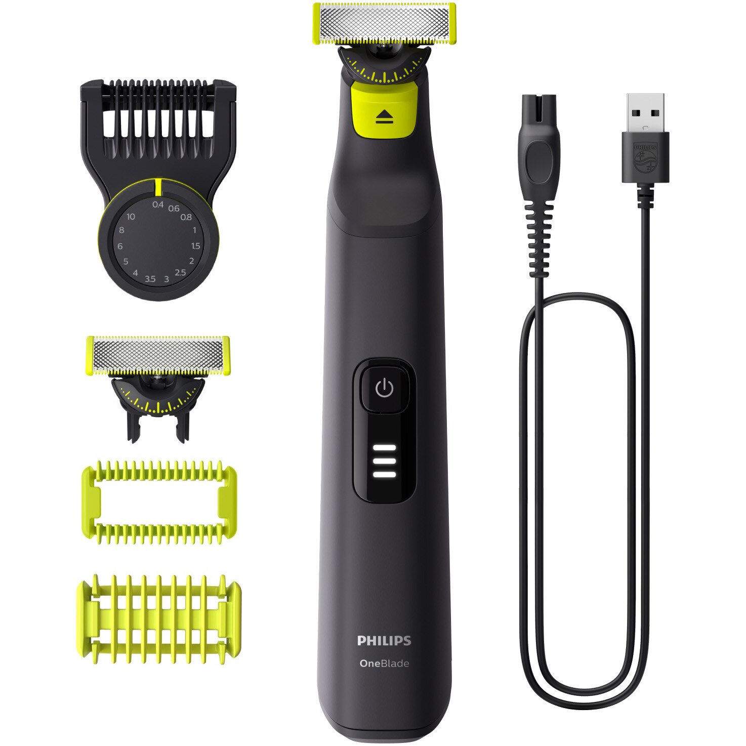 Philips OneBlade Pro QP6542/15