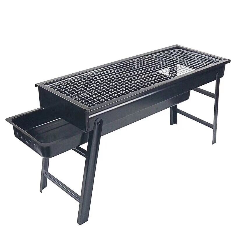 Gratar pliabil HouseXL Mini Barbecue