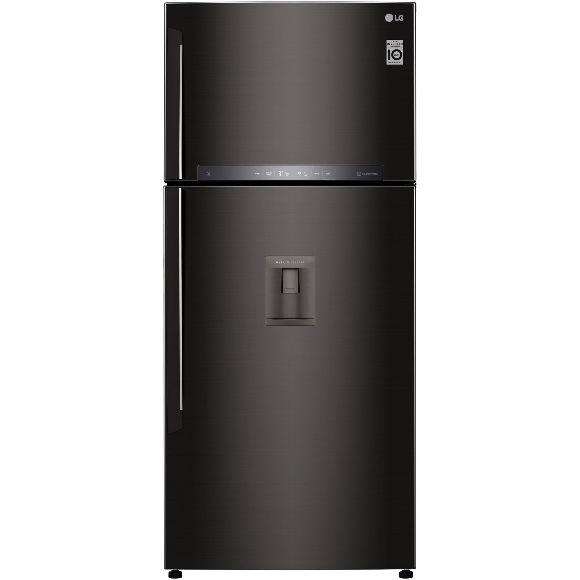 LG GTF744BLPED