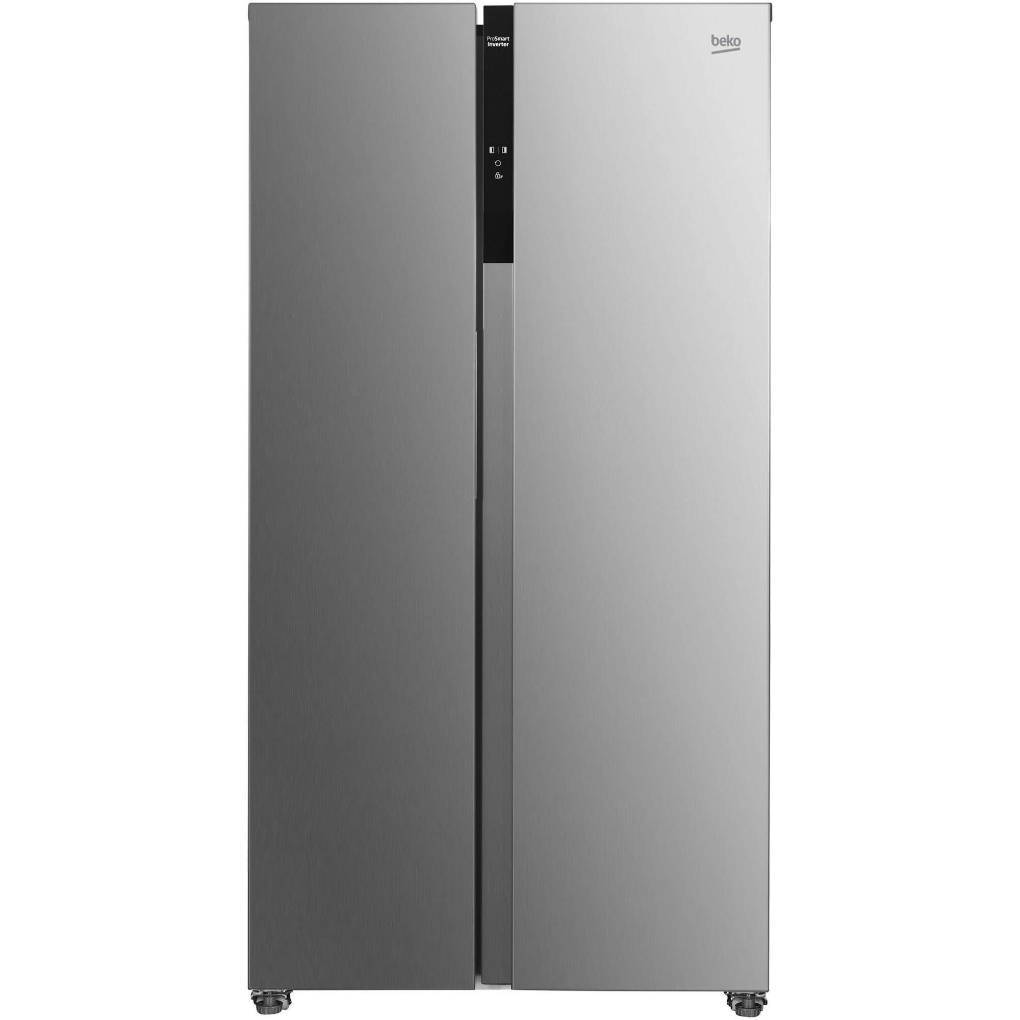 Beko GNO5323XPN