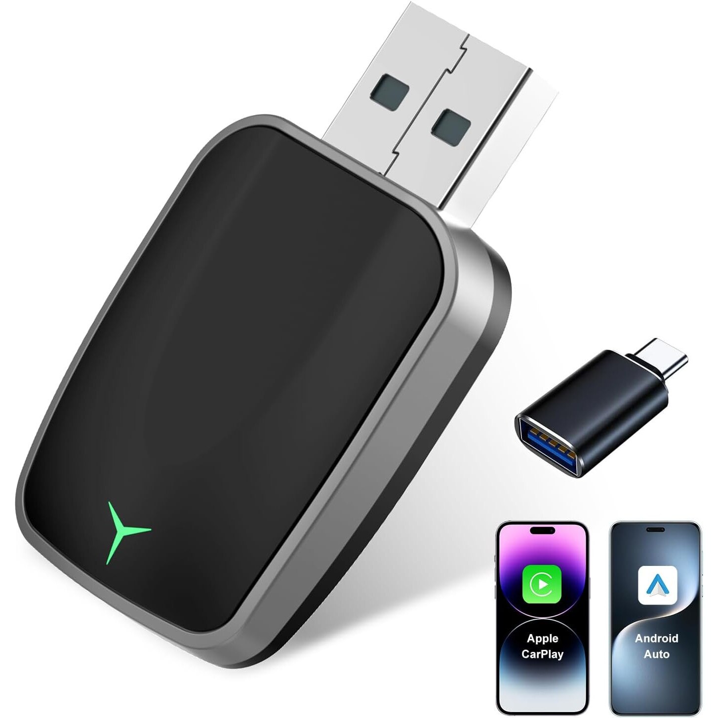 Adaptor Wireless Vala Tech VA-040