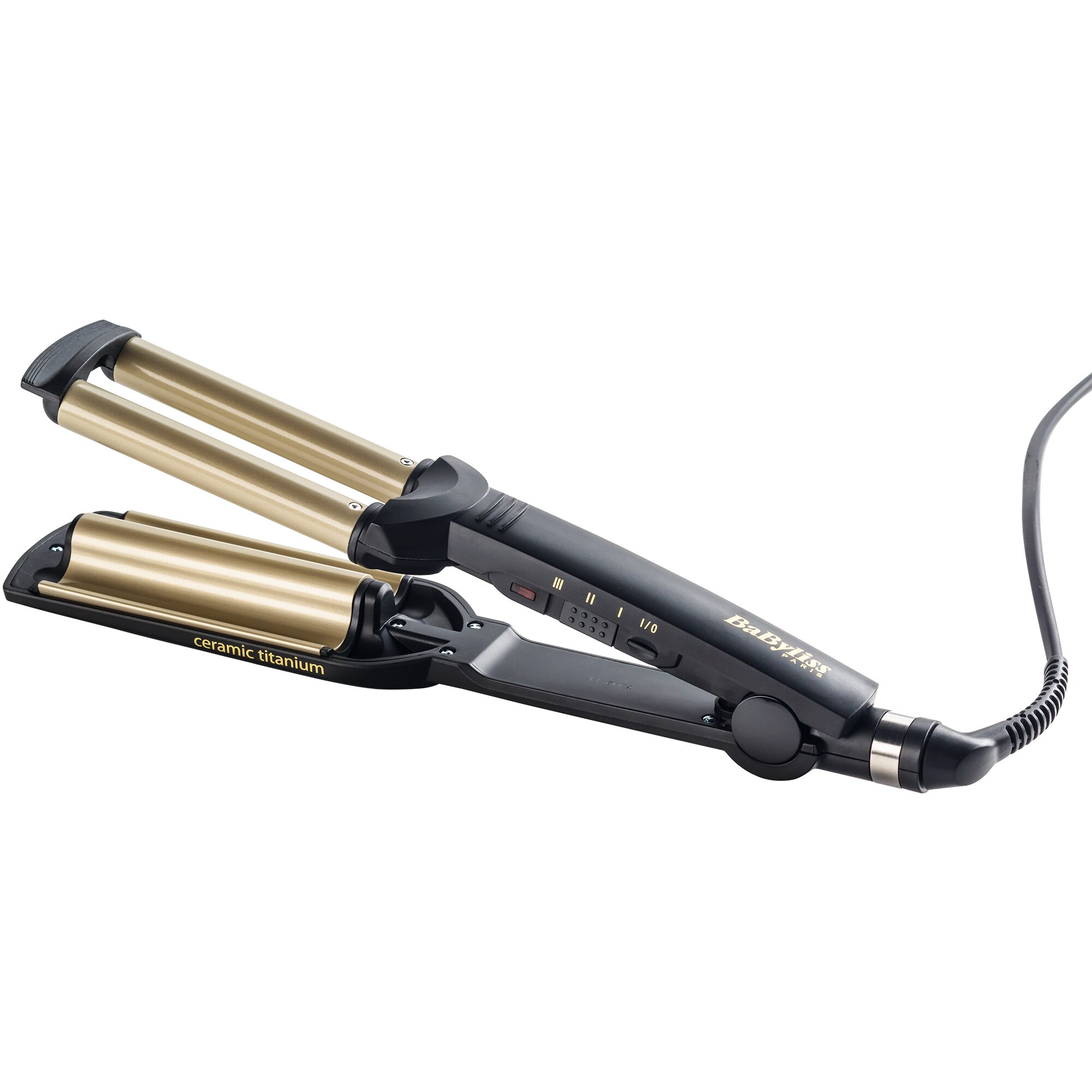 BaByliss Easy Waves