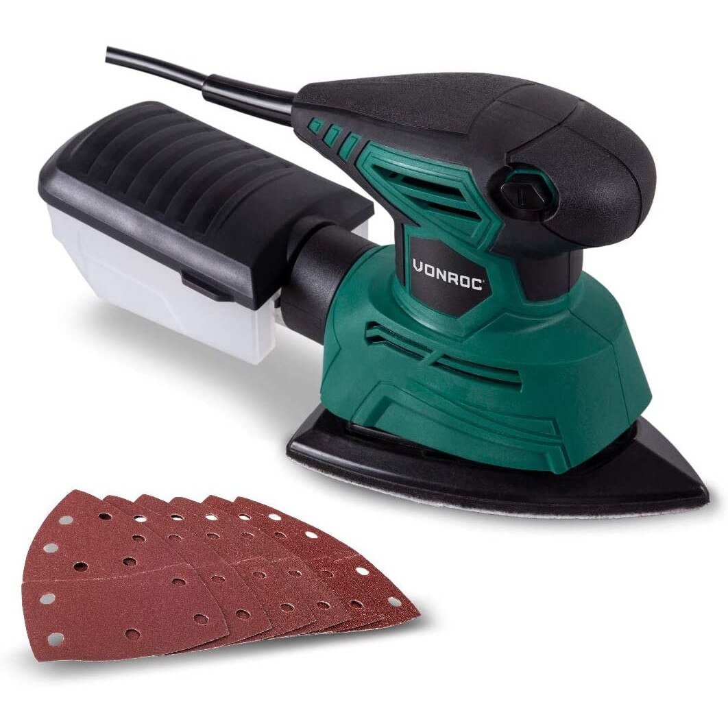 VONROC PS501AC