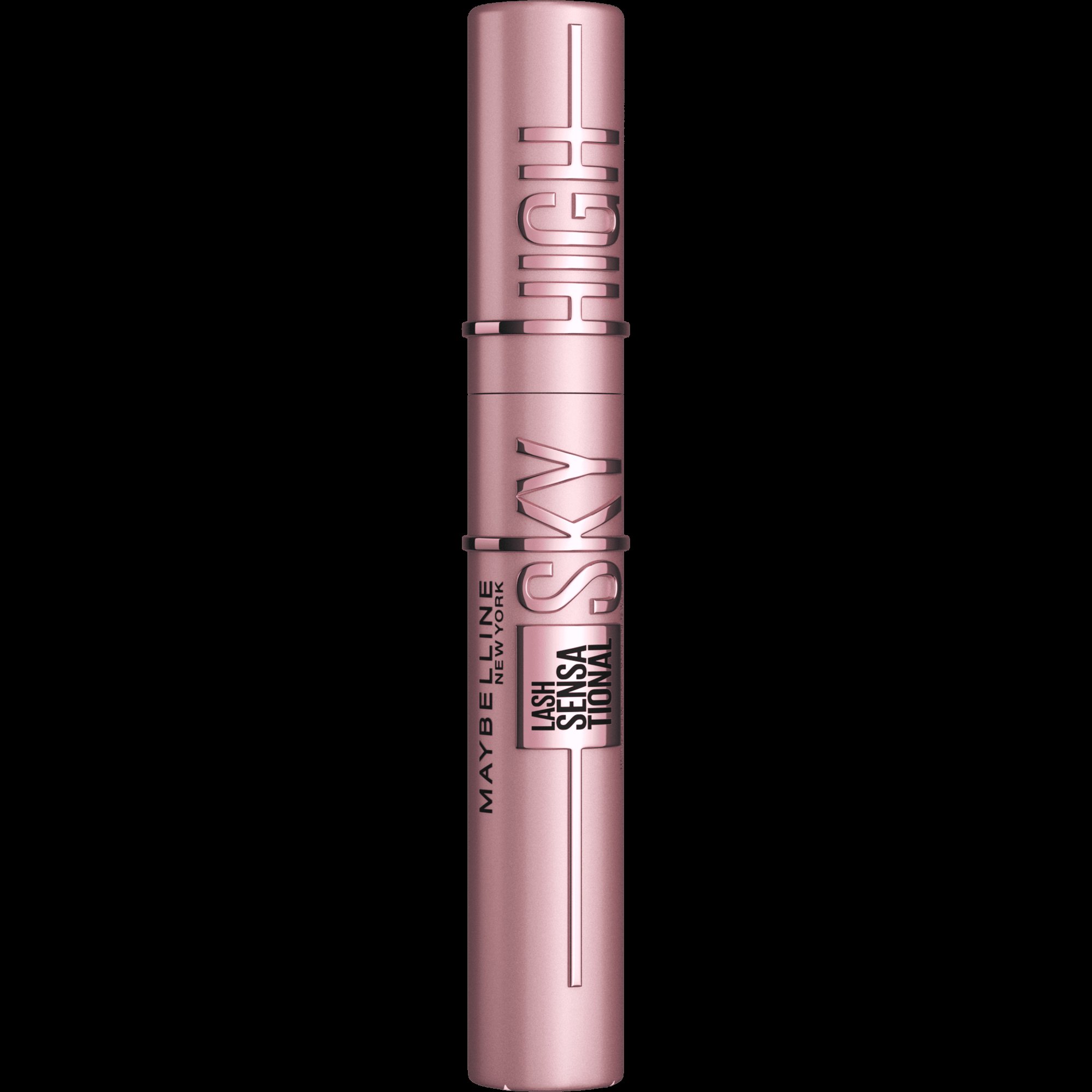 Maybelline Sky High Black