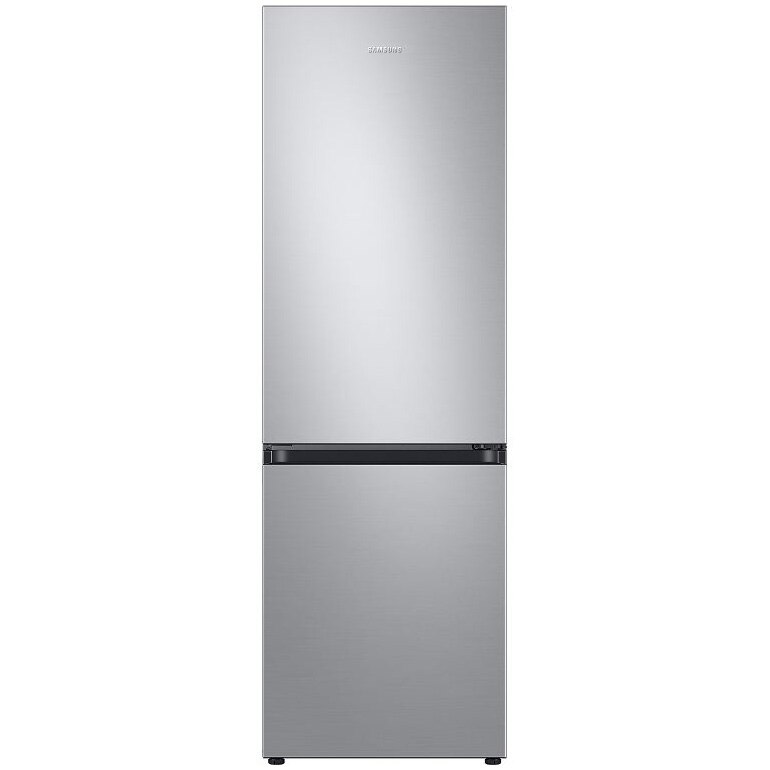 Combină frigorifică Samsung RB34C600CSA/EF