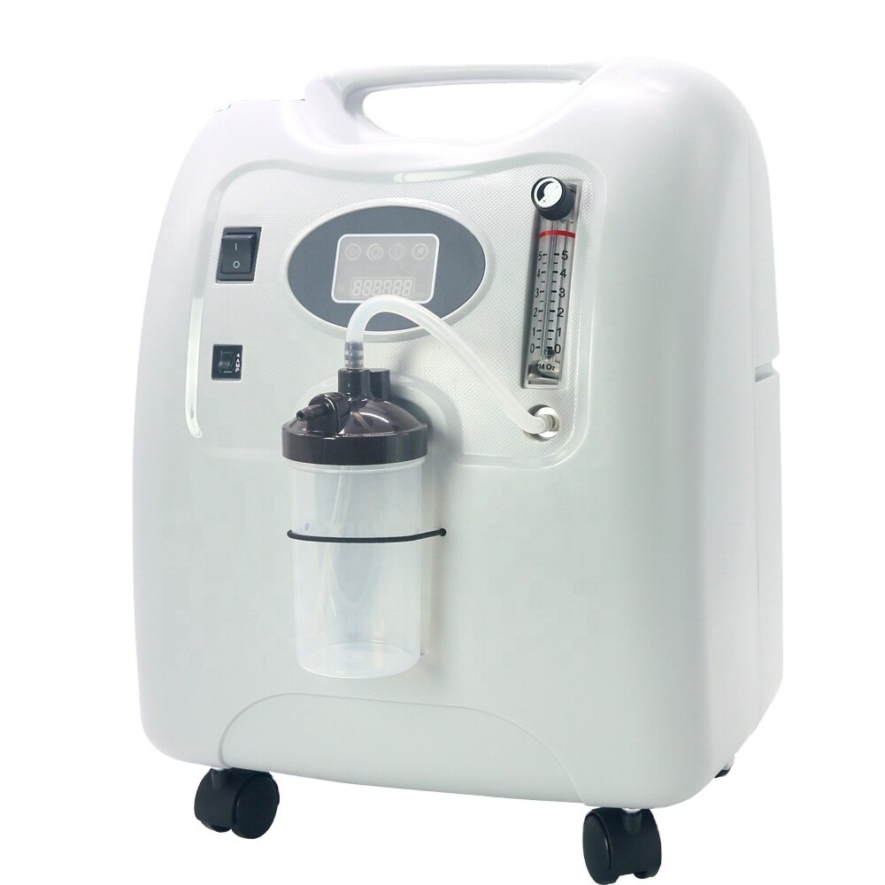 Concentrator iScent 5L/min