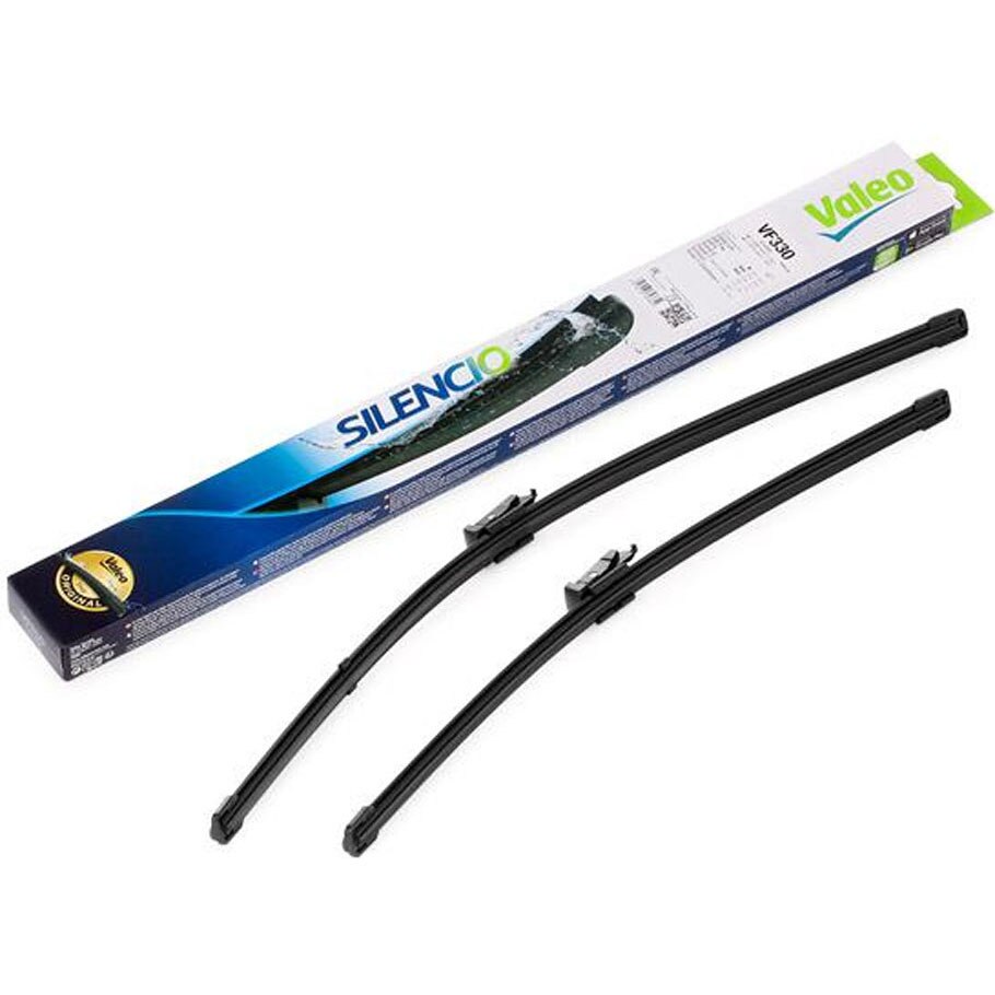 Valeo Silencio X-Trm 60/47.5 cm