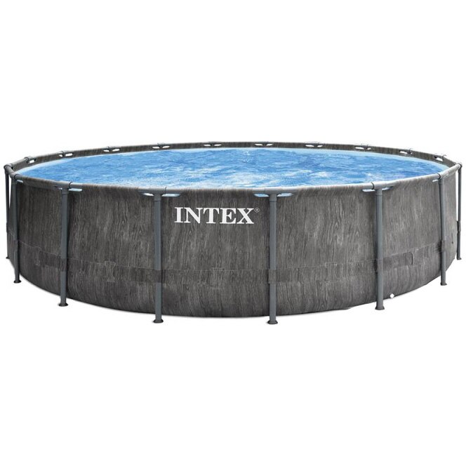 Intex Greywood Prism 549x122