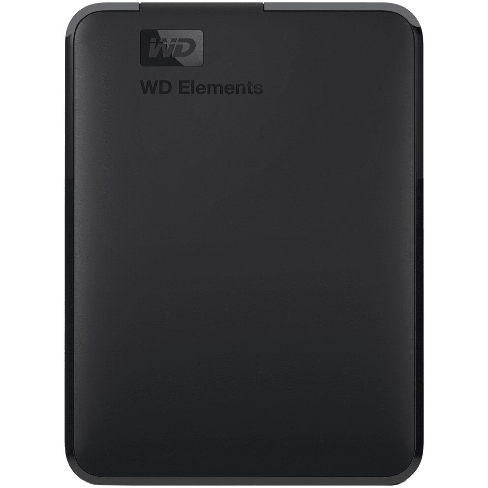 HDD extern WD Elements Portable 1TB