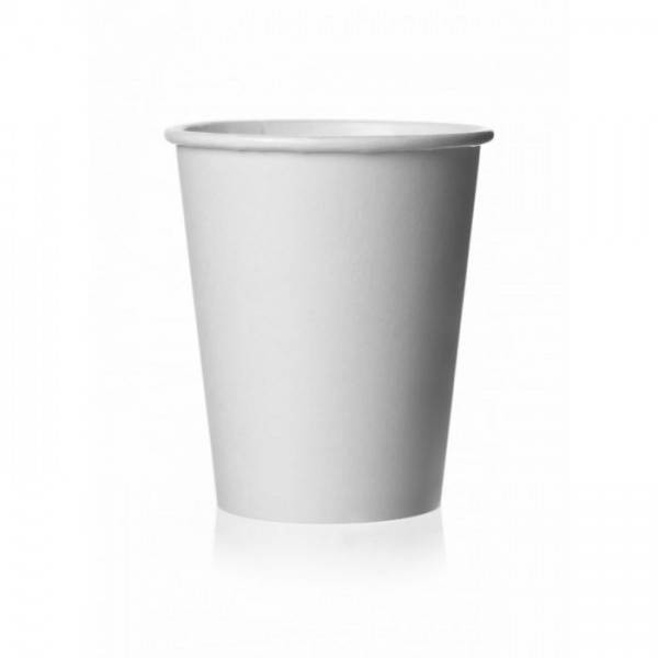 Pahare carton 230ml Lotfi