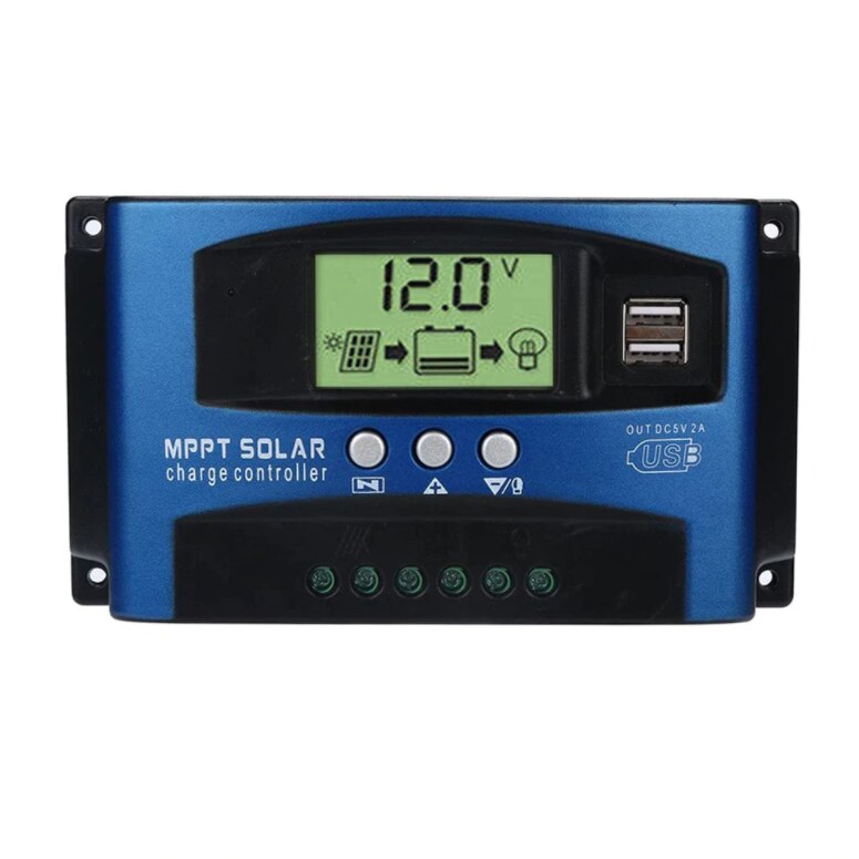 Pro Sun 50A MPPT