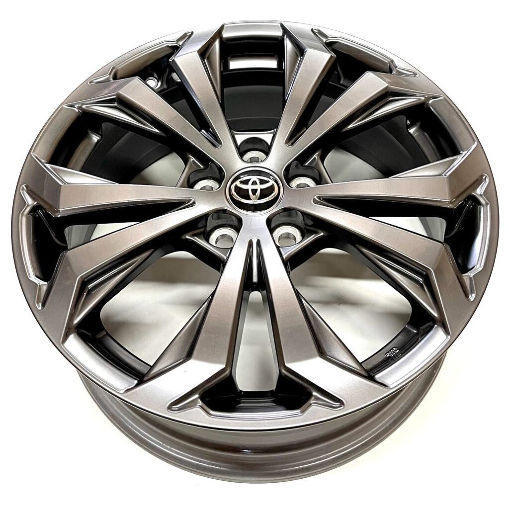 Jante Aliaj Toyota OEM R18