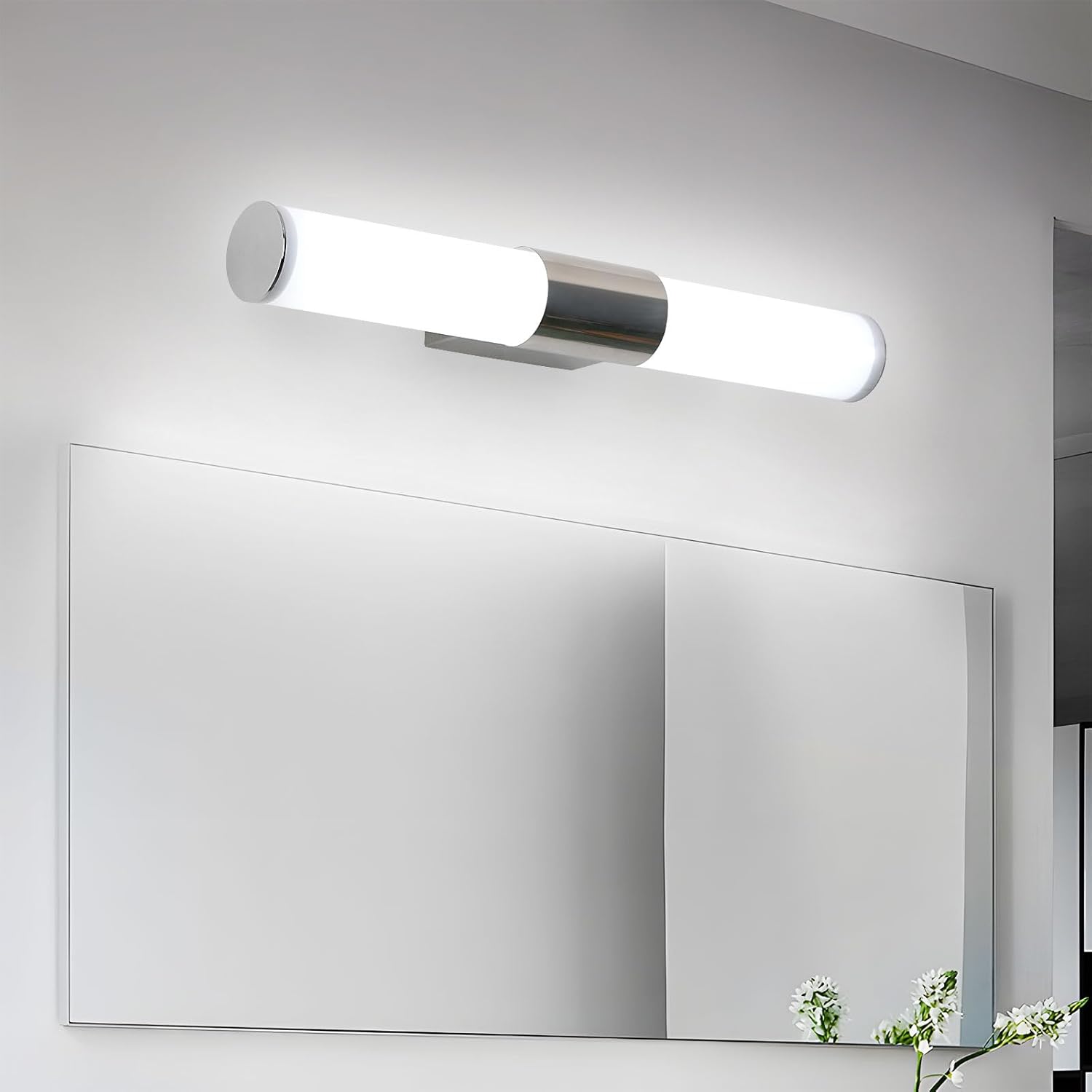 Aplica LED baie Goeco 40cm