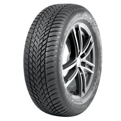 Anvelopa Iarna Nokian Snowproof 2