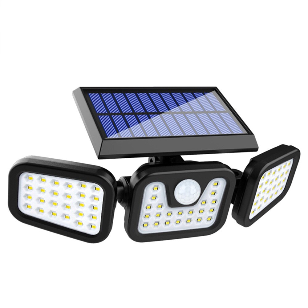 Lampa LED Exterior OEM 3 Capete