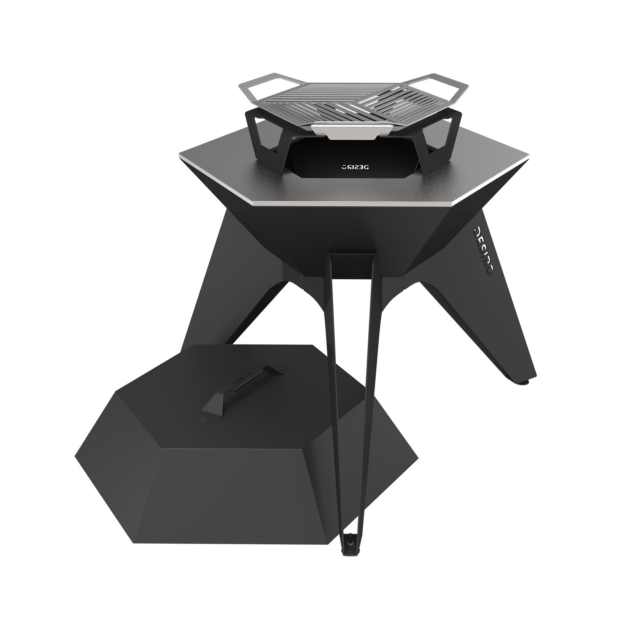 HEXA PRO by Desiro