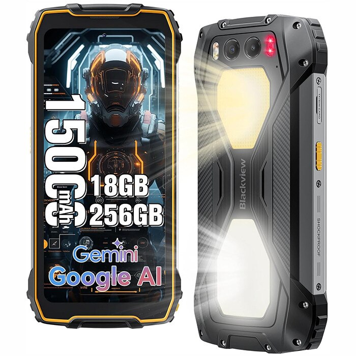 Blackview BV7300