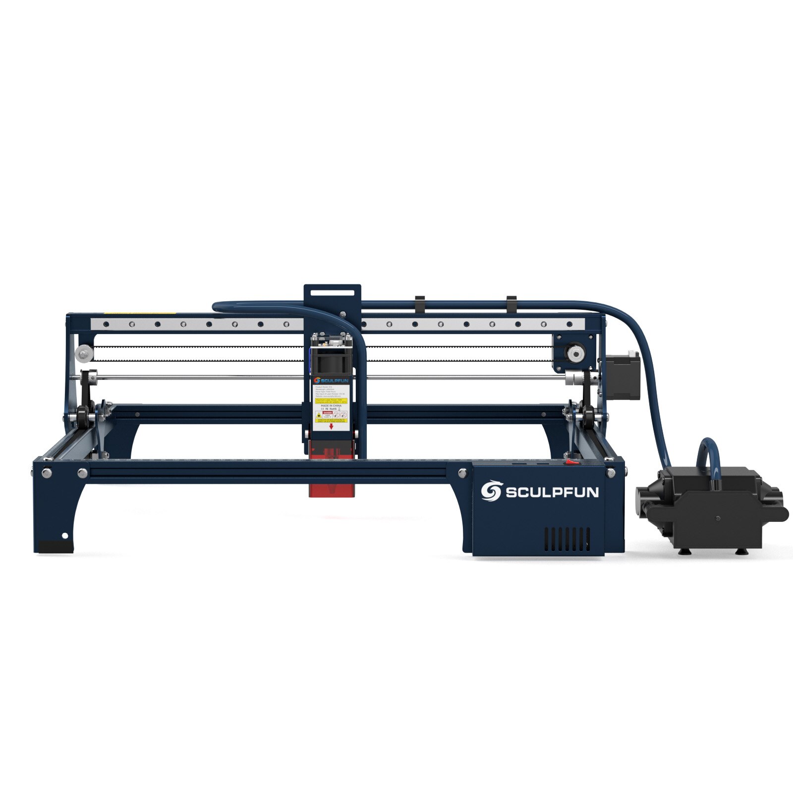 SCULPFUN S30 Pro 10W
